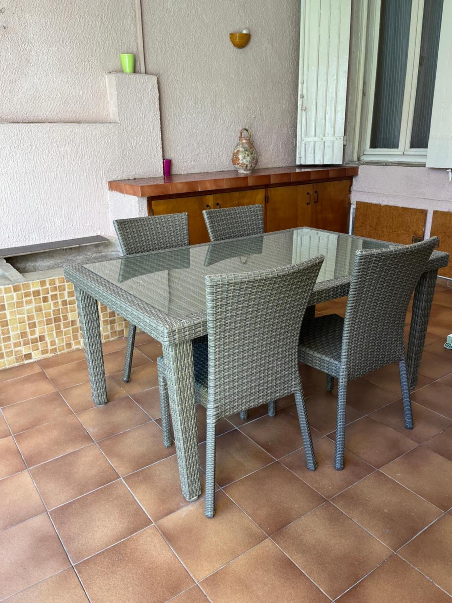 T3 Rez De Jardin