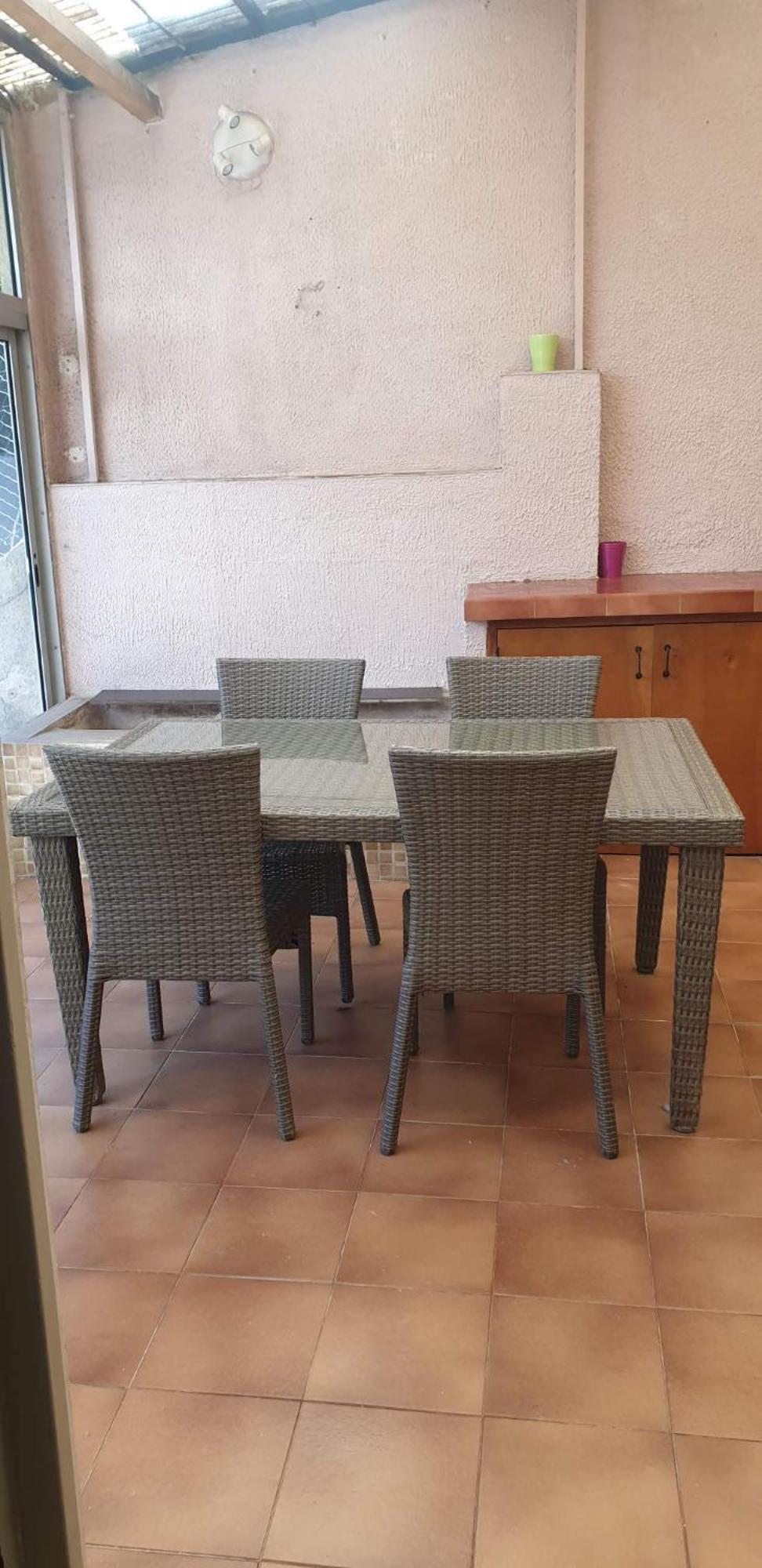 T3 Rez De Jardin